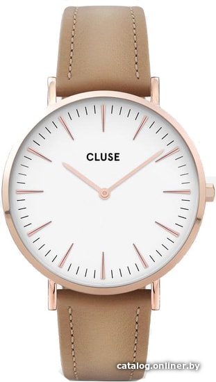 

Наручные часы Cluse La Boheme CW0101201015