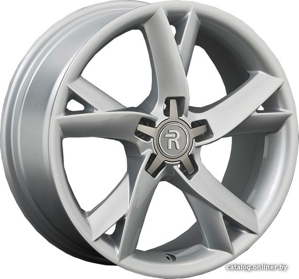 

Литые диски Replay 731 (A33) 17x8" 5x112мм DIA 66.6мм ET 30мм S