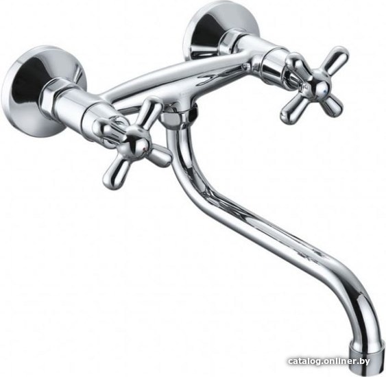 

Смеситель Gross Aqua Retro 4012083С-D05