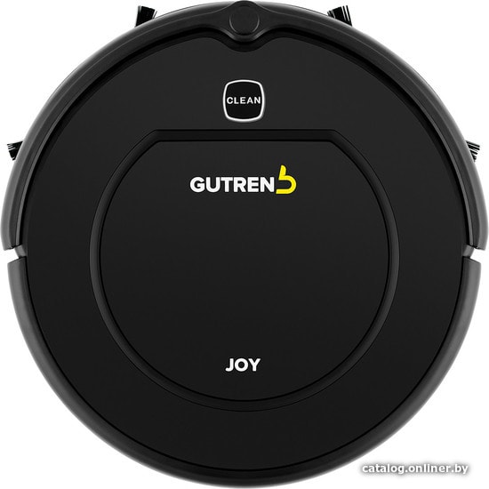 

Робот-пылесос Gutrend Joy 95 (черный)