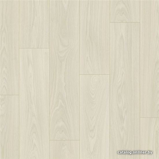 

Ламинат Quick-Step Classic Дуб туманный серый CLH5795