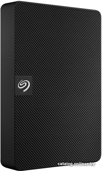 

Внешний накопитель Seagate Expansion Portable STKN1000400 1TB