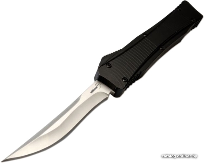 

Складной нож Boker 06EX243 Plus Eagle D2