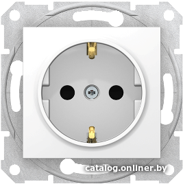 

Розетка Schneider Electric Sedna SDN3000121