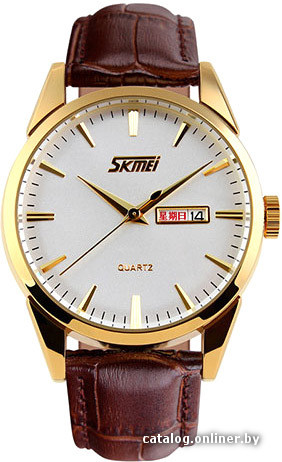 

Наручные часы Skmei 9073-1