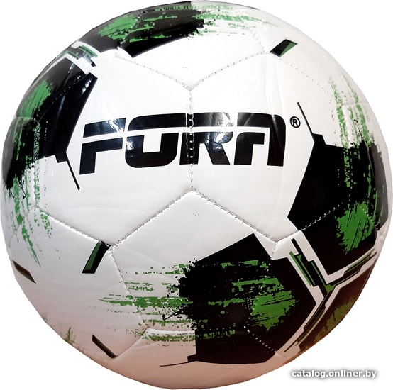 

Футбольный мяч Fora FS-5011 (5 размер)