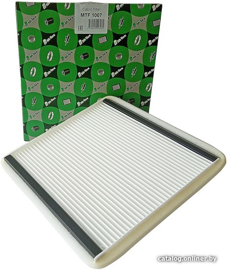 

M-Tex MTF1007