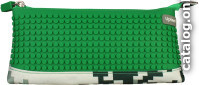 

Пенал Upixel WY-B002-a 80947 (зеленый хаки)