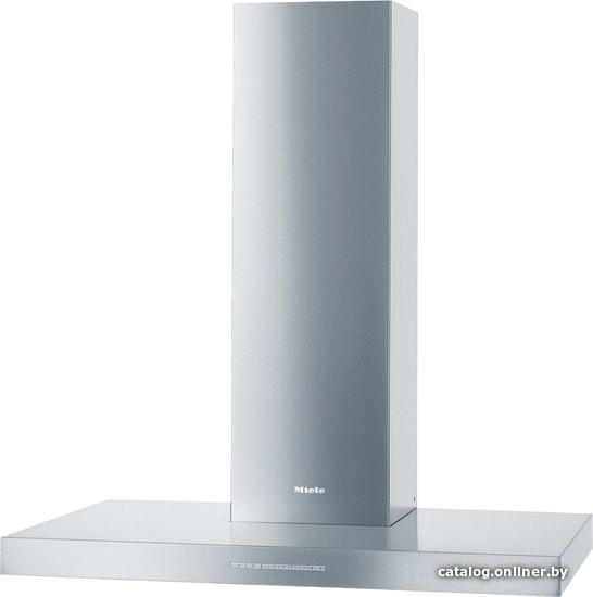 

Кухонная вытяжка Miele DA 4298 W Puristic Plus