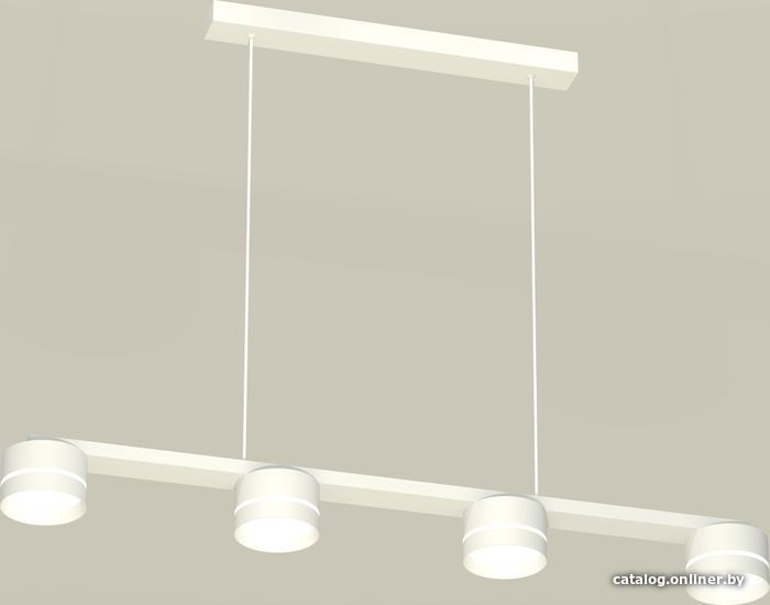 

Подвесная люстра Ambrella light XB XB9151202