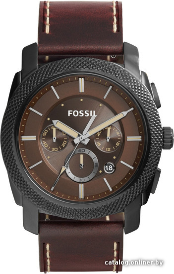 

Наручные часы Fossil FS5121