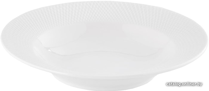 

Тарелка глубокая Home&You 48407-BIA-TALG