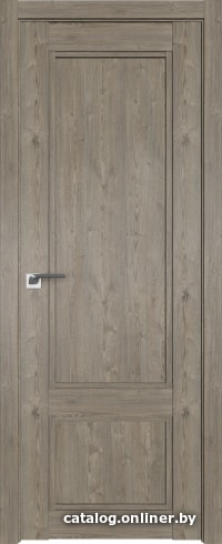 

Межкомнатная дверь ProfilDoors 2.30XN 70x200 (каштан темный)