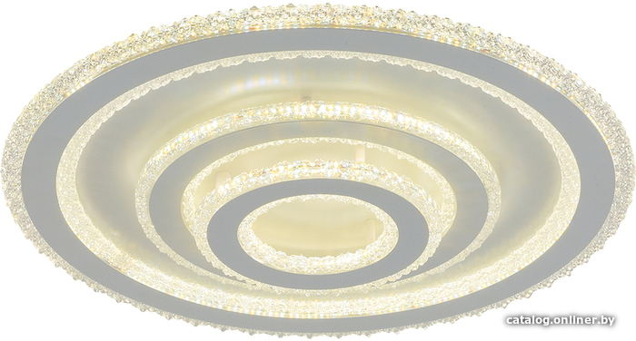 

Светильник-тарелка Profit Light 7151 WHT 186W