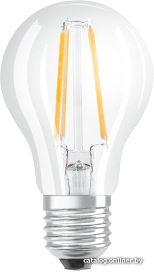 

Светодиодная лампочка Osram A60 E27 7 Вт 2700 К