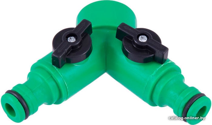 

Разветвитель Park Распределитель 3/4" HL043