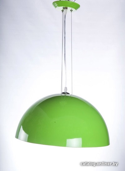 

Подвесная люстра Sfera-sveta 8216/1S GREEN
