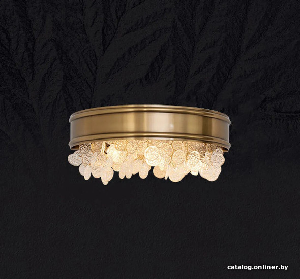 

Бра ImperiumLoft Verona-Wall01 209167-23