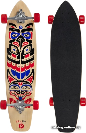 

Лонгборд PlayLife Cherokee