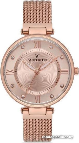 

Наручные часы Daniel Klein DK12560-4