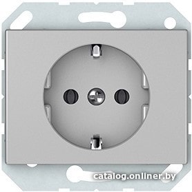 

Розетка Vilma Express XP 500 RP16-002-02 (металлик)