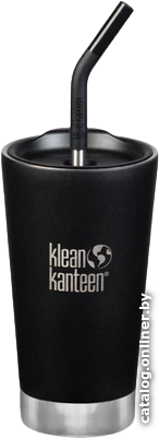 

Термокружка Klean Kanteen Tumbler 473мл (черный)