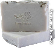 

Organic Zone Мыло на органических маслах Лавандовое (100 г)