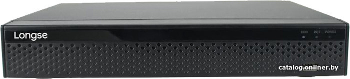 

Гибридный видеорегистратор Longse LS-XVR0408