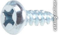 

Саморез Starfix SM-69544-25000
