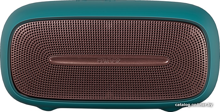 

Беспроводная колонка Edifier Big Bun MP255 (зеленый)