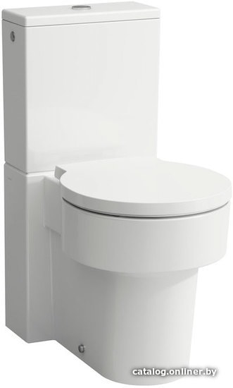 

Унитаз Laufen Val 8242810000001