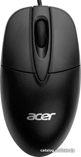 

Мышь Acer USB Optical Mouse