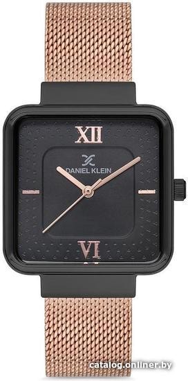 

Наручные часы Daniel Klein DK12537-5