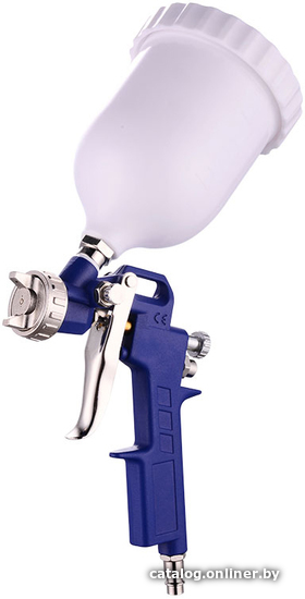 

Краскопульт Brado SG04