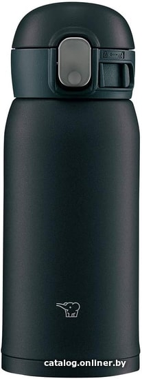 

Термокружка Zojirushi SM-WA36-BA 0.36л (черный)