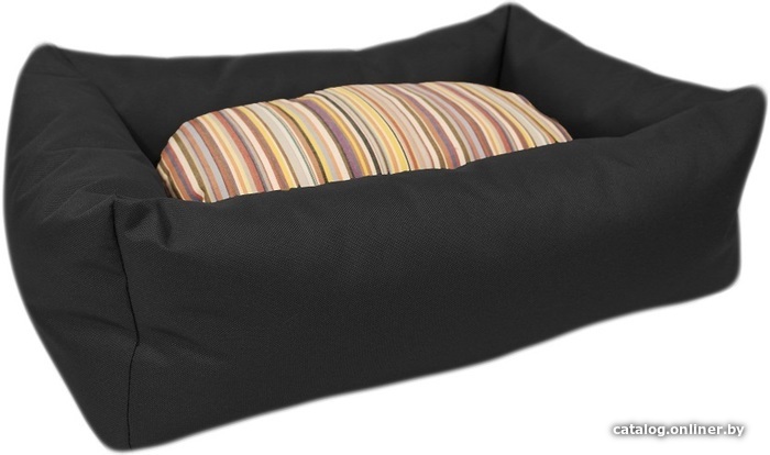 

Лежак AntePrima Nilo 97/NiloAntracite/2 (M, антрацит)