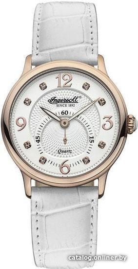 

Наручные часы Ingersoll INQ022WHRS