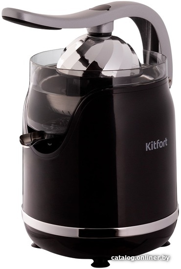 

Соковыжималка Kitfort KT-1131-2