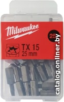 

Набор бит Milwaukee 4932399595