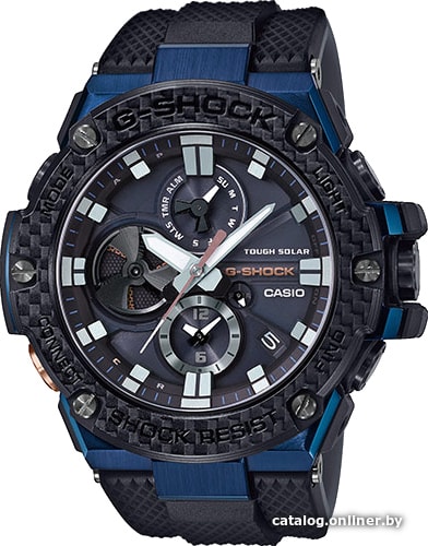 

Наручные часы Casio G-Shock GST-B100XB-2A
