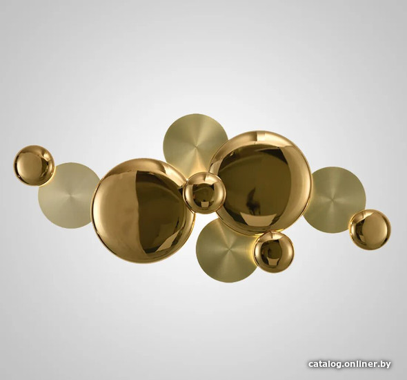 

Бра ImperiumLoft Callisto01 208990-23