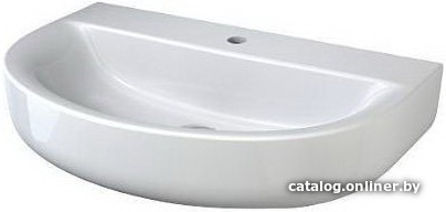 

Умывальник Ideal Standard Connect Arc 55x45.5 [E785401]