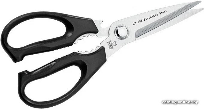 

Кухонные ножницы Fox Knives Due Cigni F2C 968/8