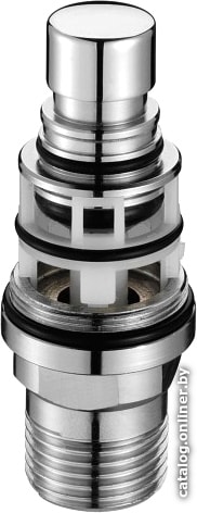 

Переключатель Jacob Delafon Aleo E8B003-CP
