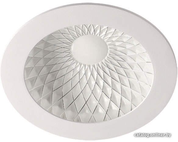 

Точечный светильник Novotech Gesso 357501