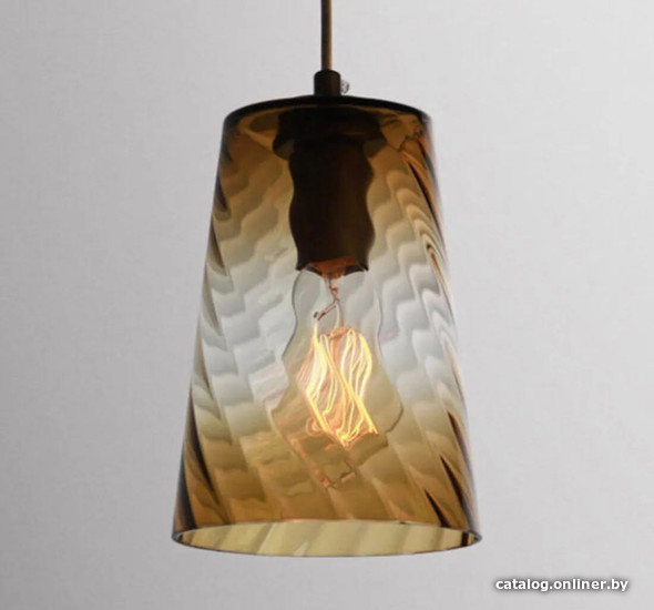 

Подвесная люстра ImperiumLoft Cl-Rib01 219463-26