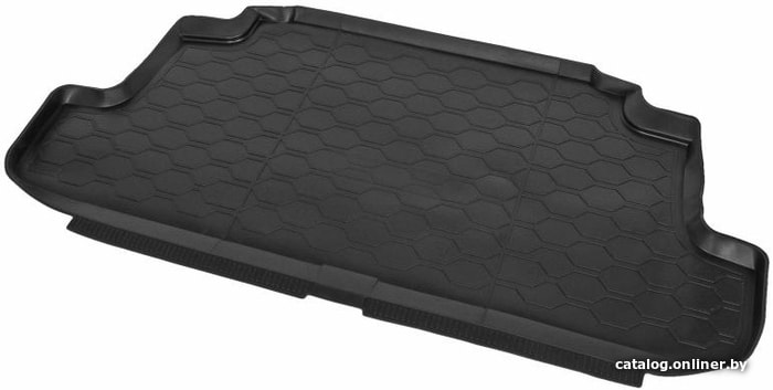 

Коврик для багажника Rival 16005001 (1 шт)