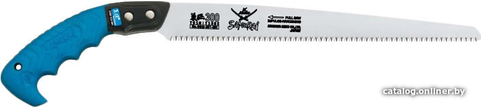 

Пила садовая Samurai GSM-240-MH