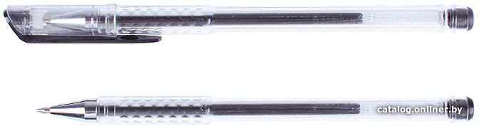 

Ручка гелевая Darvish DV-118-02