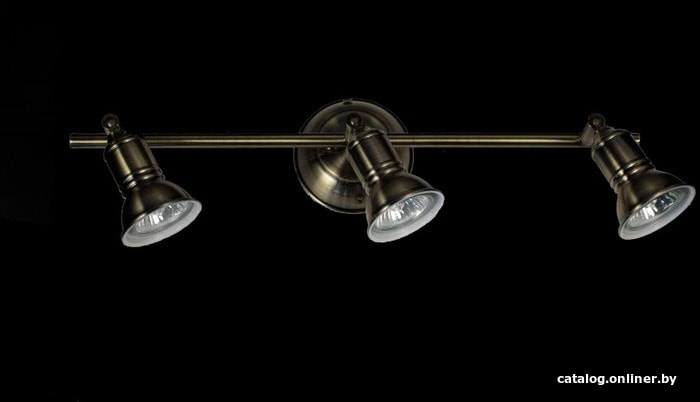 

Бра Sfera-sveta B86056/3W AB